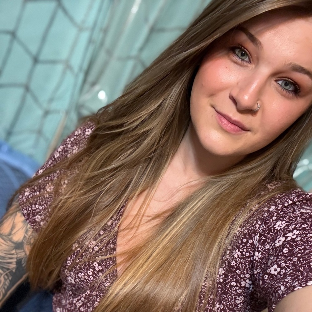 Meet your Posher, Meghan